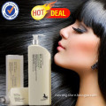Factory price anti dandruff natural OEM keratin treatment kit shampoo